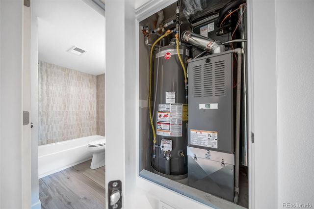 1885 S Quebec Way A111, Denver, CO 80231