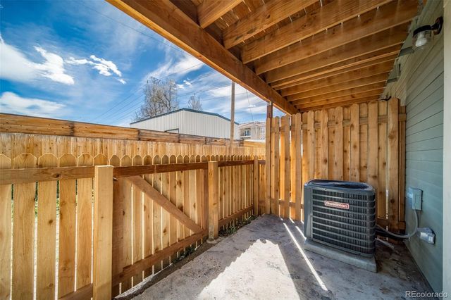 1885 S Quebec Way A111, Denver, CO 80231