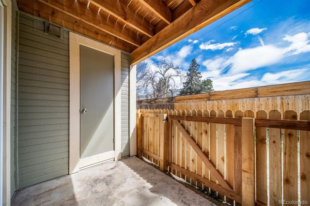 1885 S Quebec Way A111, Denver, CO 80231