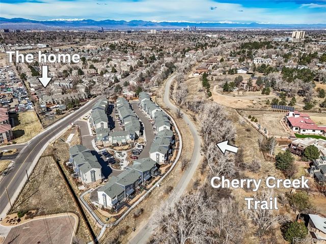 1885 S Quebec Way A111, Denver, CO 80231