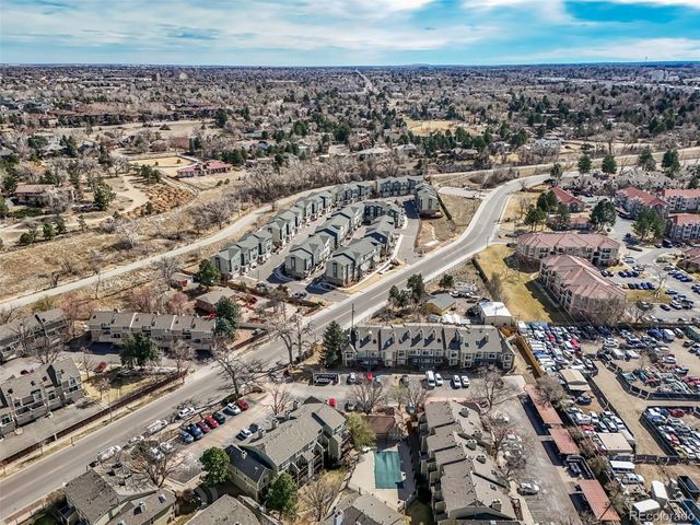 1885 S Quebec Way A111, Denver, CO 80231