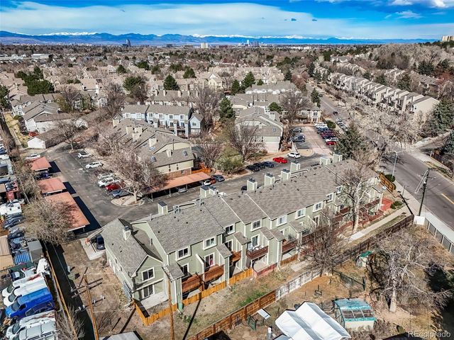 1885 S Quebec Way A111, Denver, CO 80231