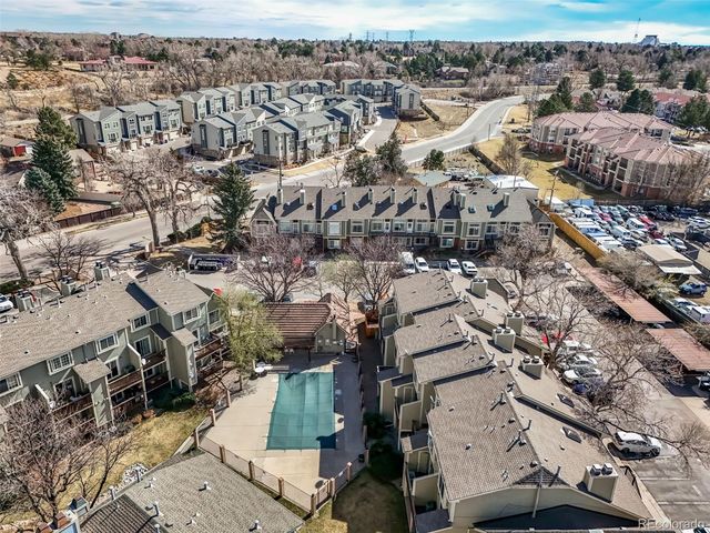 1885 S Quebec Way A111, Denver, CO 80231