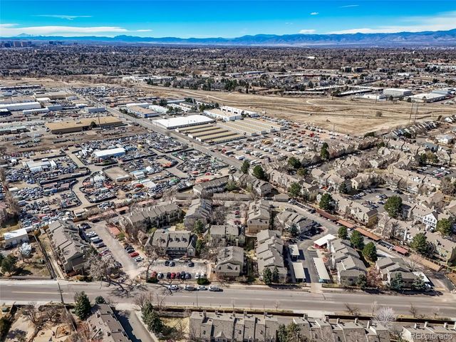 1885 S Quebec Way A111, Denver, CO 80231