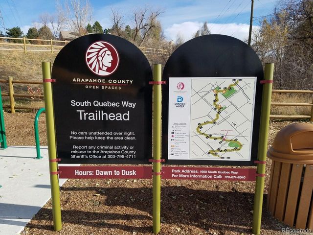 1885 S Quebec Way A111, Denver, CO 80231