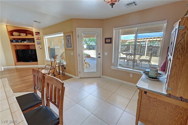 5480 Lincolnwood Court, Pahrump, NV 89061