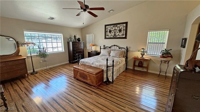 5480 Lincolnwood Court, Pahrump, NV 89061