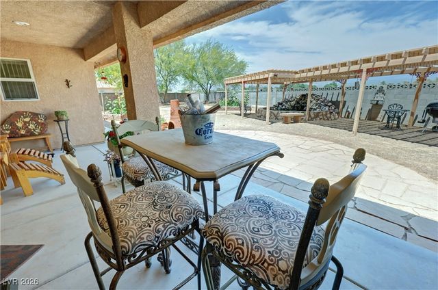 5480 Lincolnwood Court, Pahrump, NV 89061