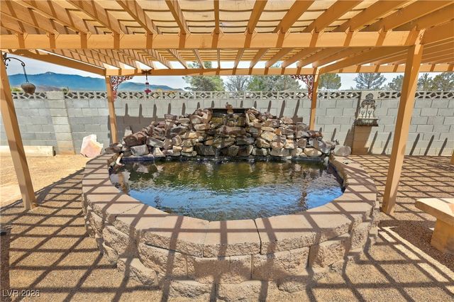 5480 Lincolnwood Court, Pahrump, NV 89061