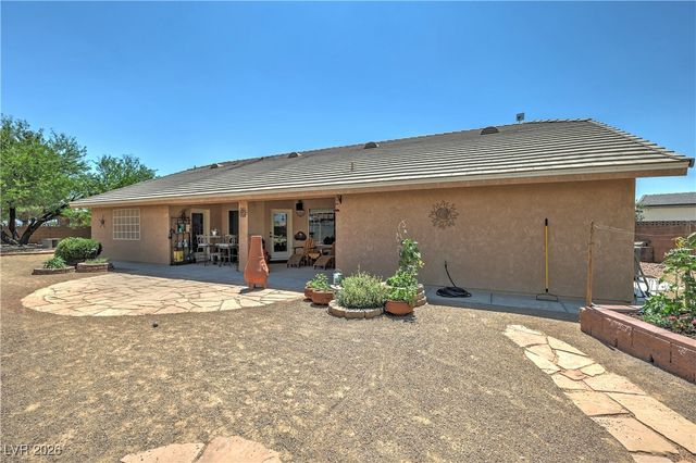 5480 Lincolnwood Court, Pahrump, NV 89061