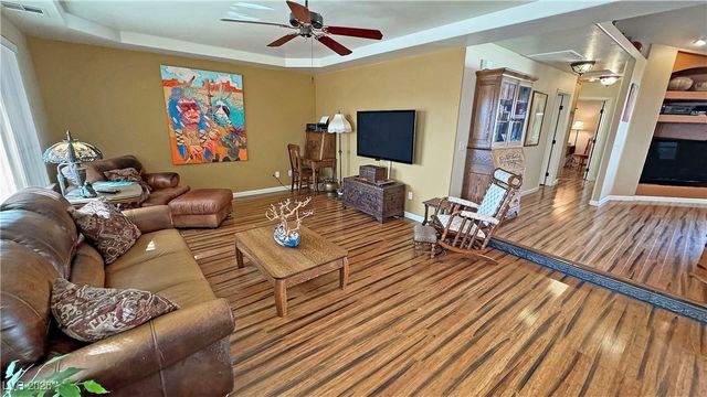 5480 Lincolnwood Court, Pahrump, NV 89061