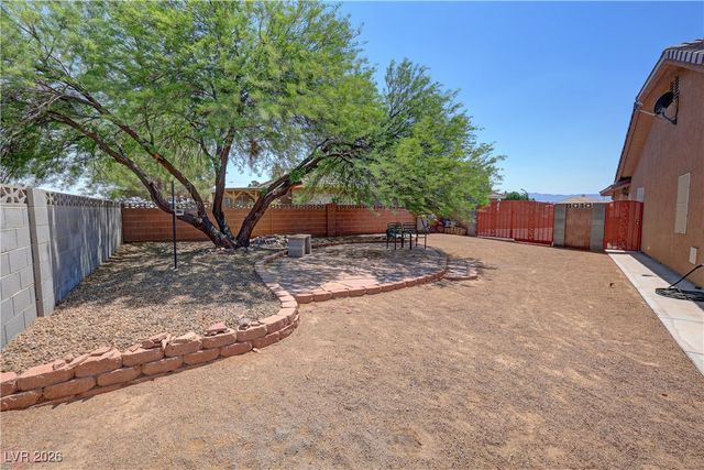 5480 Lincolnwood Court, Pahrump, NV 89061