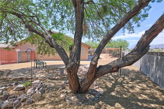 5480 Lincolnwood Court, Pahrump, NV 89061