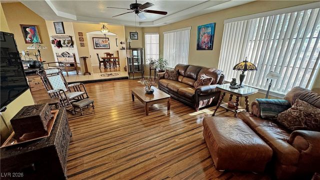 5480 Lincolnwood Court, Pahrump, NV 89061