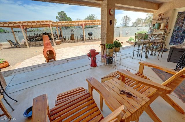 5480 Lincolnwood Court, Pahrump, NV 89061