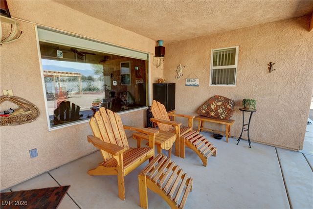 5480 Lincolnwood Court, Pahrump, NV 89061