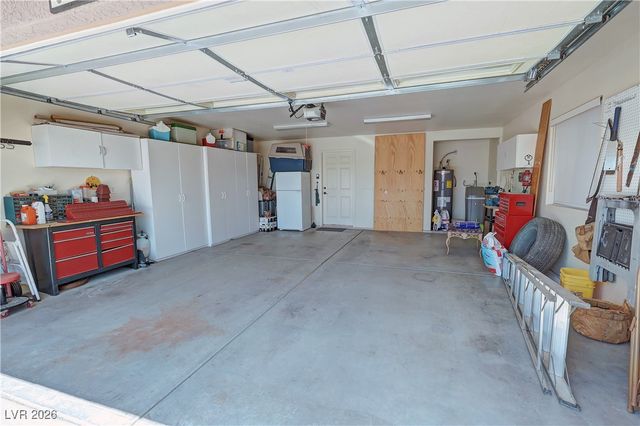 5480 Lincolnwood Court, Pahrump, NV 89061