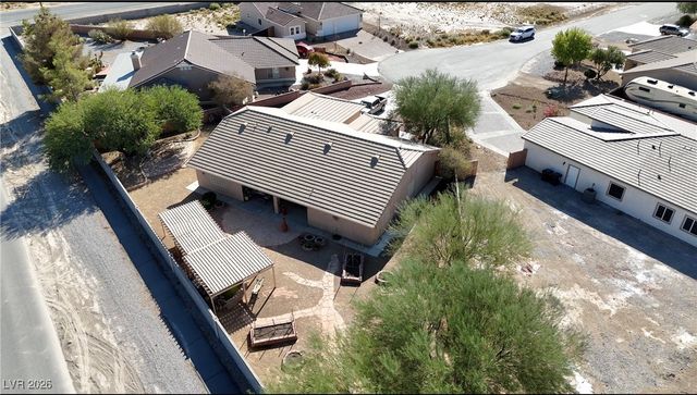 5480 Lincolnwood Court, Pahrump, NV 89061