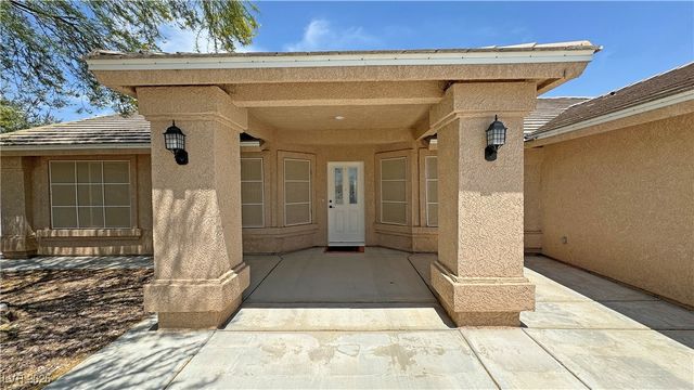5480 Lincolnwood Court, Pahrump, NV 89061