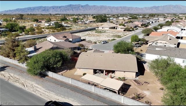 5480 Lincolnwood Court, Pahrump, NV 89061