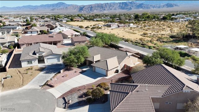 5480 Lincolnwood Court, Pahrump, NV 89061