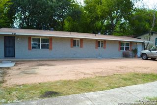 823 Zachry Dr, San Antonio, TX 78228