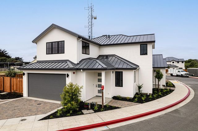 568 Creekside Court, Half Moon Bay, CA 94019