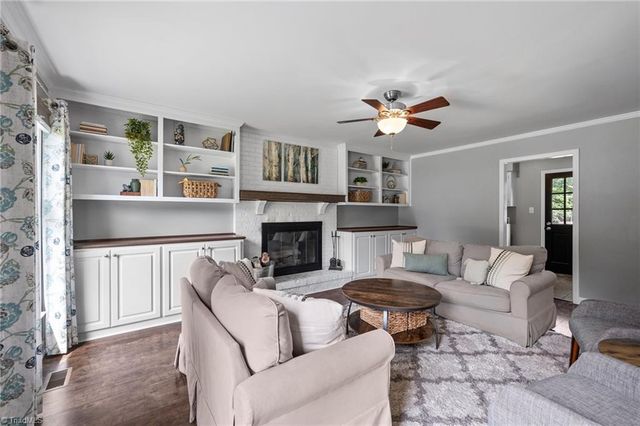 507 Edinburgh Drive, Burlington, NC 27215
