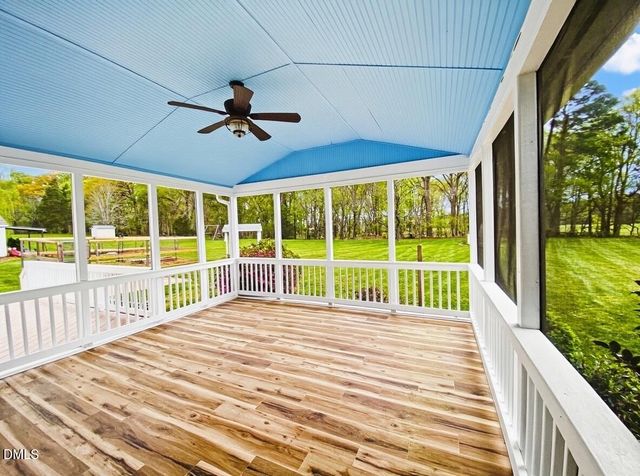 2017 Black Walnut Farm Road, Hillsborough, NC 27278