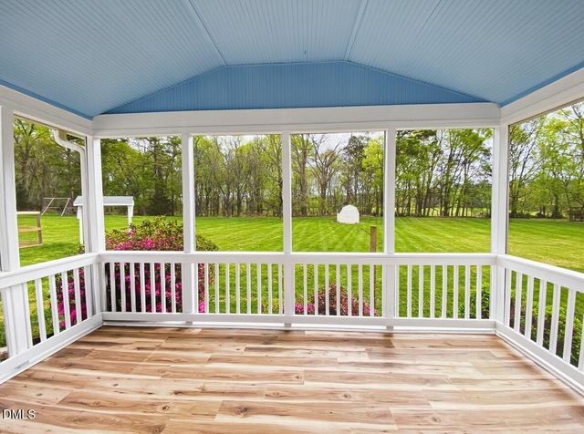 2017 Black Walnut Farm Road, Hillsborough, NC 27278