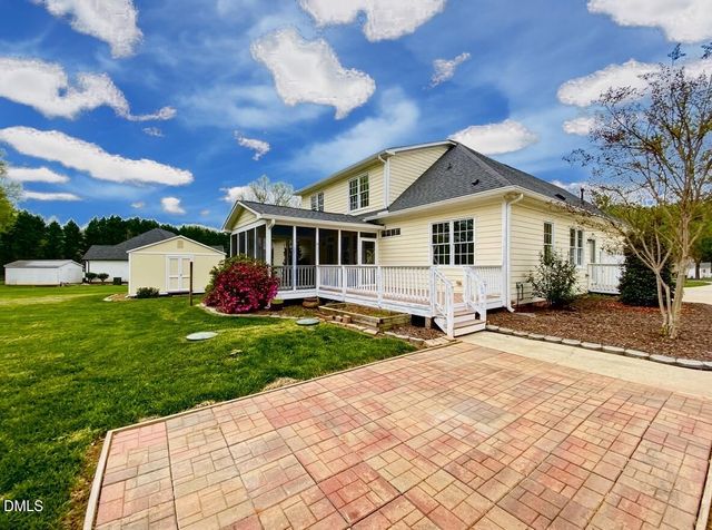 2017 Black Walnut Farm Road, Hillsborough, NC 27278