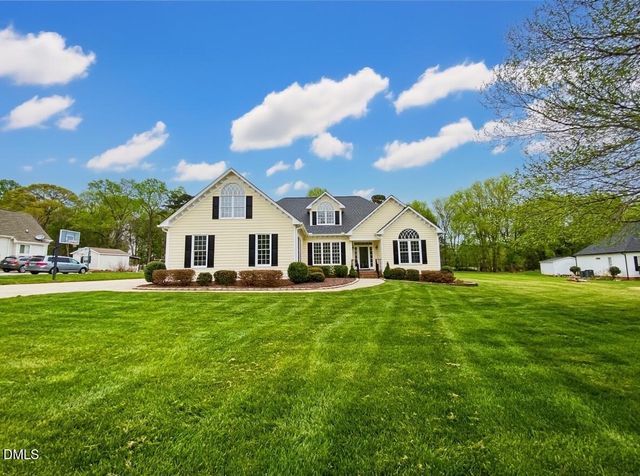 2017 Black Walnut Farm Road, Hillsborough, NC 27278