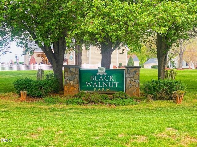 2017 Black Walnut Farm Road, Hillsborough, NC 27278