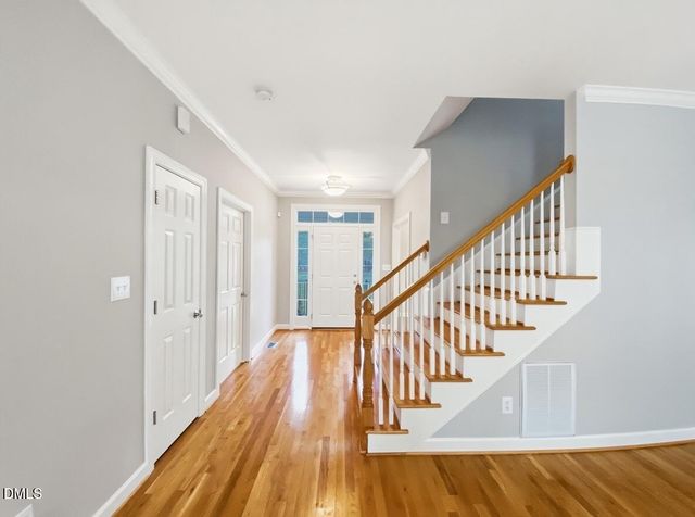 2017 Black Walnut Farm Road, Hillsborough, NC 27278