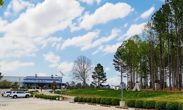 2017 Black Walnut Farm Road, Hillsborough, NC 27278