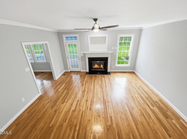 2017 Black Walnut Farm Road, Hillsborough, NC 27278