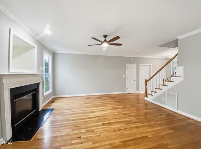 2017 Black Walnut Farm Road, Hillsborough, NC 27278