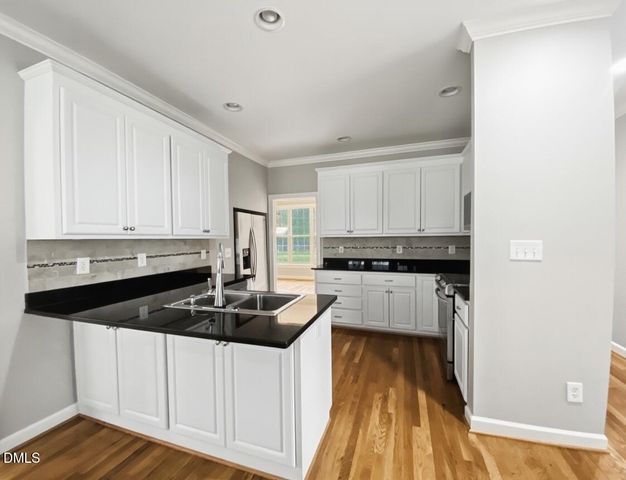 2017 Black Walnut Farm Road, Hillsborough, NC 27278