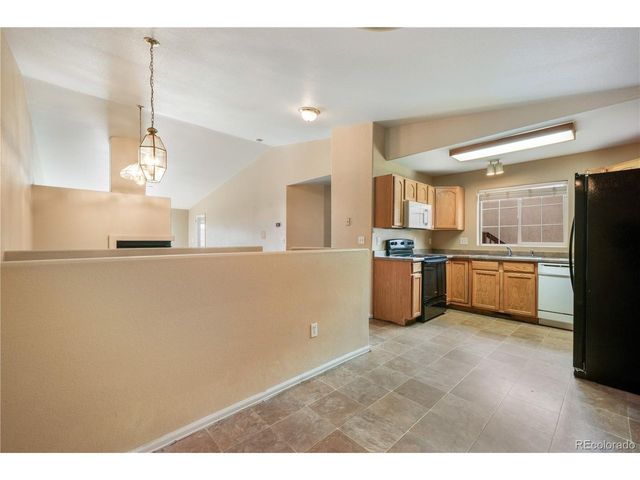 776 Bosque Vista Pt, Colorado Springs, CO 80916
