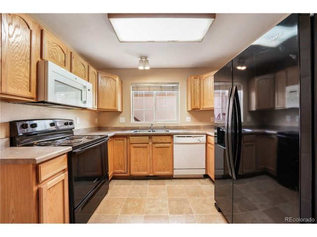 776 Bosque Vista Pt, Colorado Springs, CO 80916