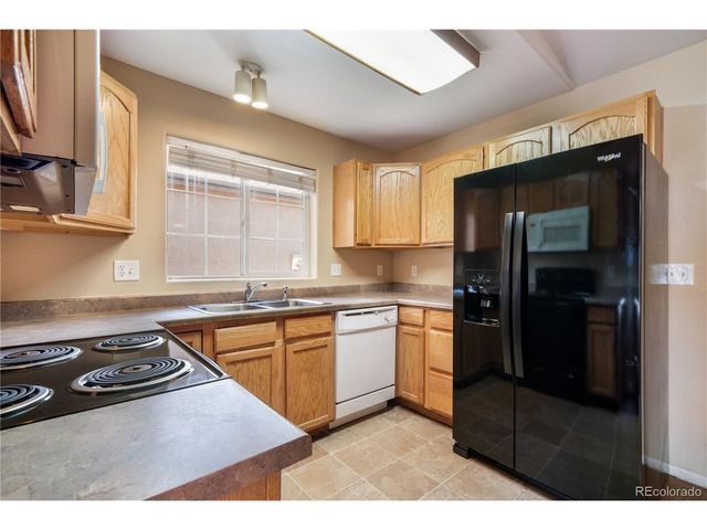 776 Bosque Vista Pt, Colorado Springs, CO 80916