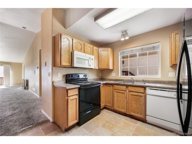 776 Bosque Vista Pt, Colorado Springs, CO 80916