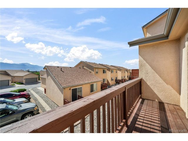 776 Bosque Vista Pt, Colorado Springs, CO 80916