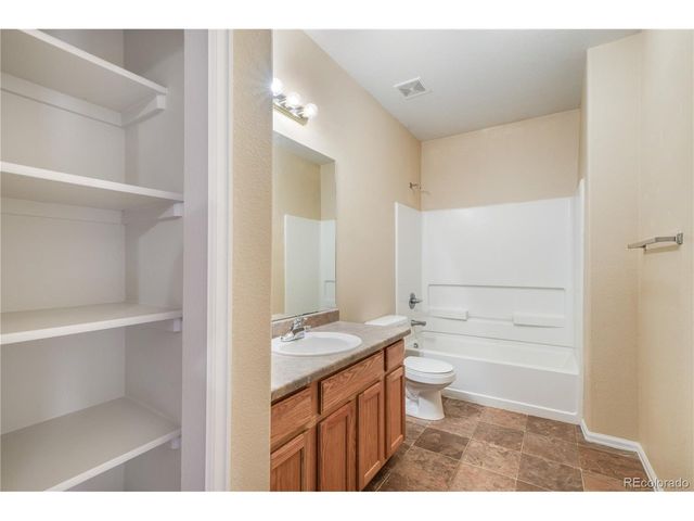 776 Bosque Vista Pt, Colorado Springs, CO 80916