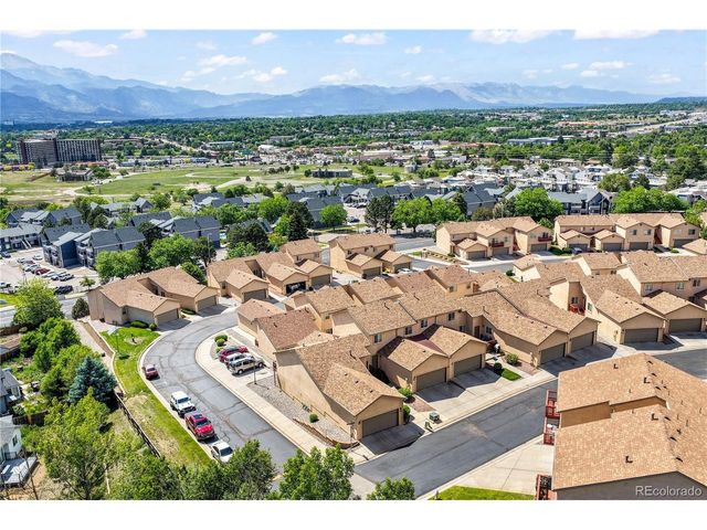 776 Bosque Vista Pt, Colorado Springs, CO 80916