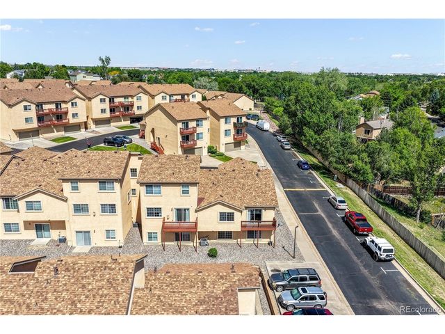 776 Bosque Vista Pt, Colorado Springs, CO 80916
