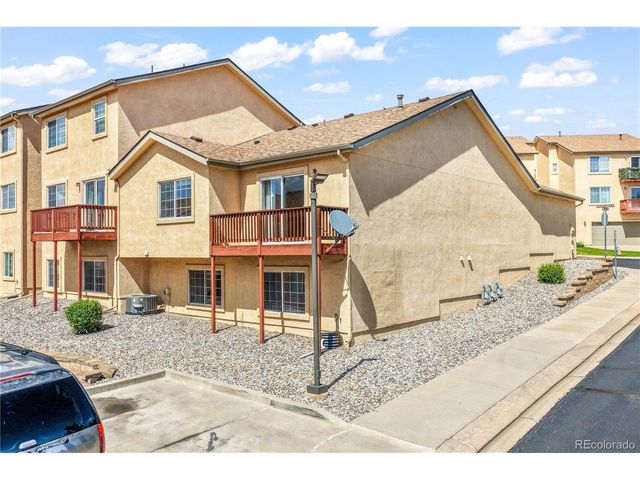 776 Bosque Vista Pt, Colorado Springs, CO 80916