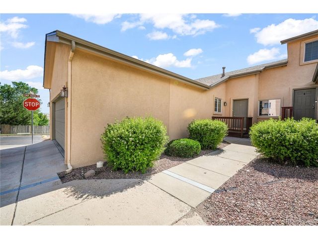 776 Bosque Vista Pt, Colorado Springs, CO 80916