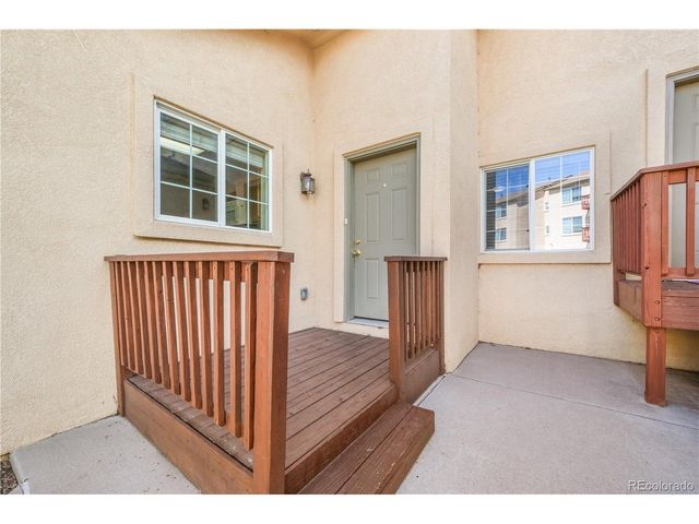 776 Bosque Vista Pt, Colorado Springs, CO 80916