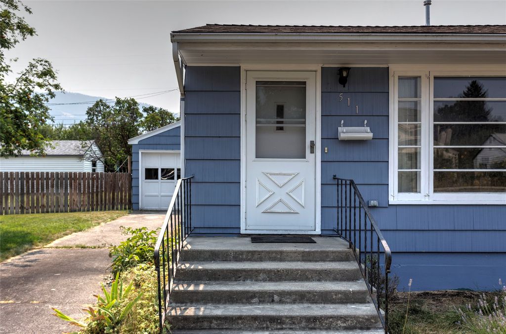 511 Livingston Avenue, Missoula, MT 59801 photo 1